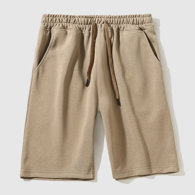 Short pour Homme Style Décontracté 2