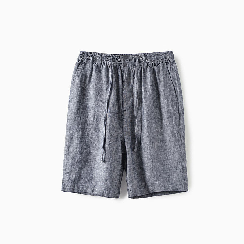 Short pour Homme Style Décontracté 2
