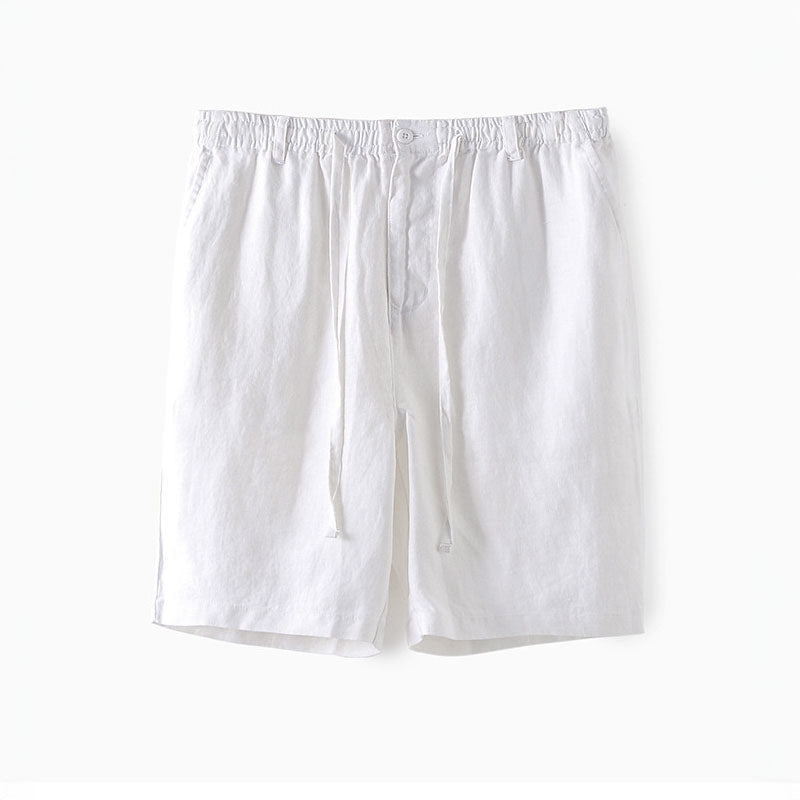 Short pour Homme Style Décontracté 4