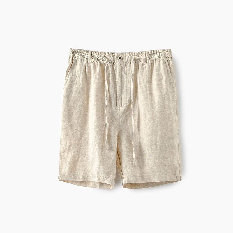 Short pour Homme Style Décontracté 5