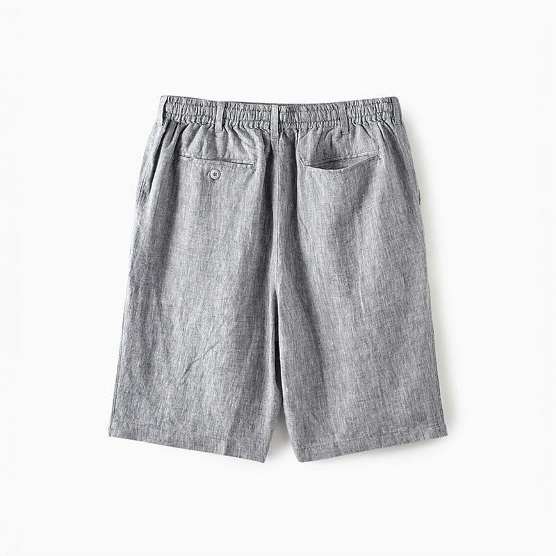 Short pour Homme Style Décontracté 6