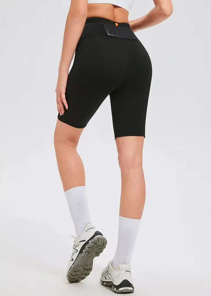 Shorts Tennis Homme Ajustés Taille Haute 3