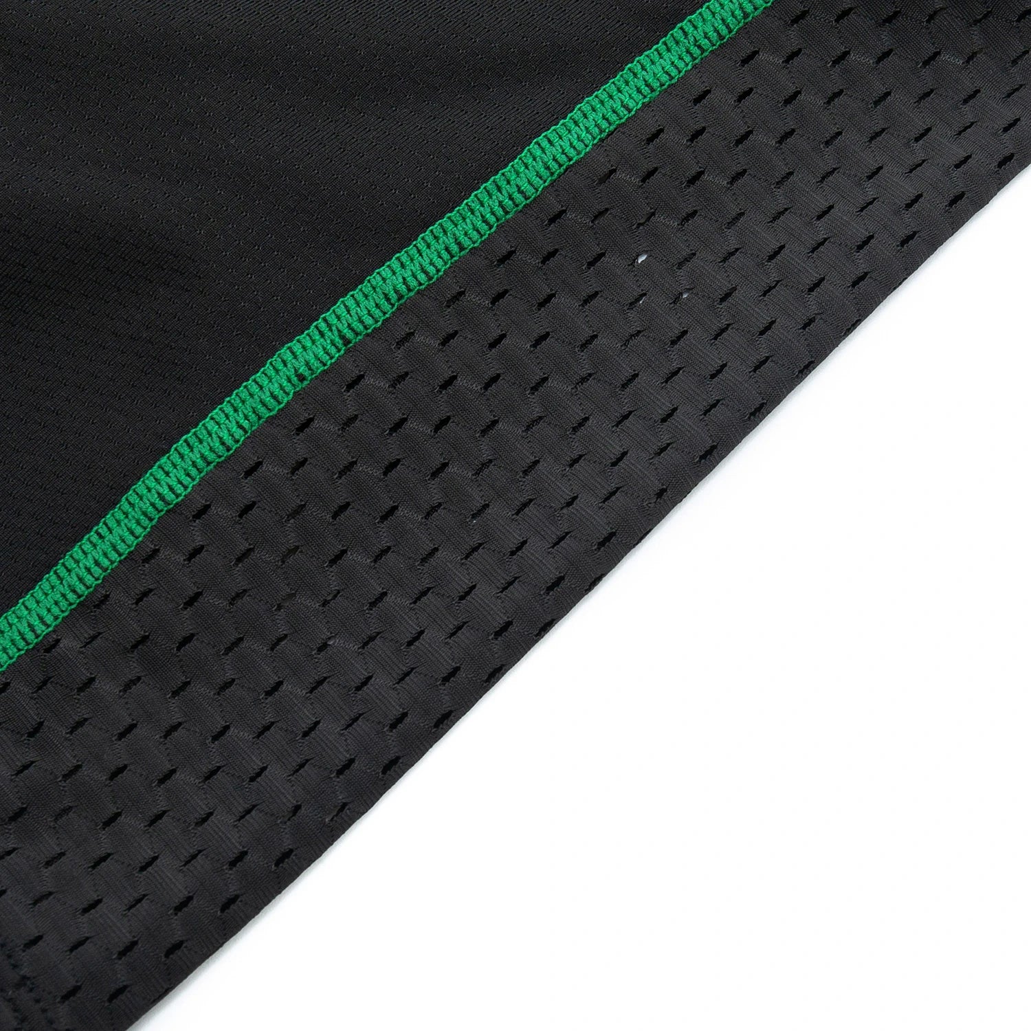 Shorts de Cyclisme Hommes Tissu Respirant avec Coussin en Gel 4