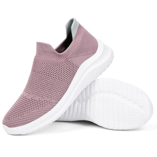 Sneakers pour Hommes Confortables avec Semelle Orthopédique 0
