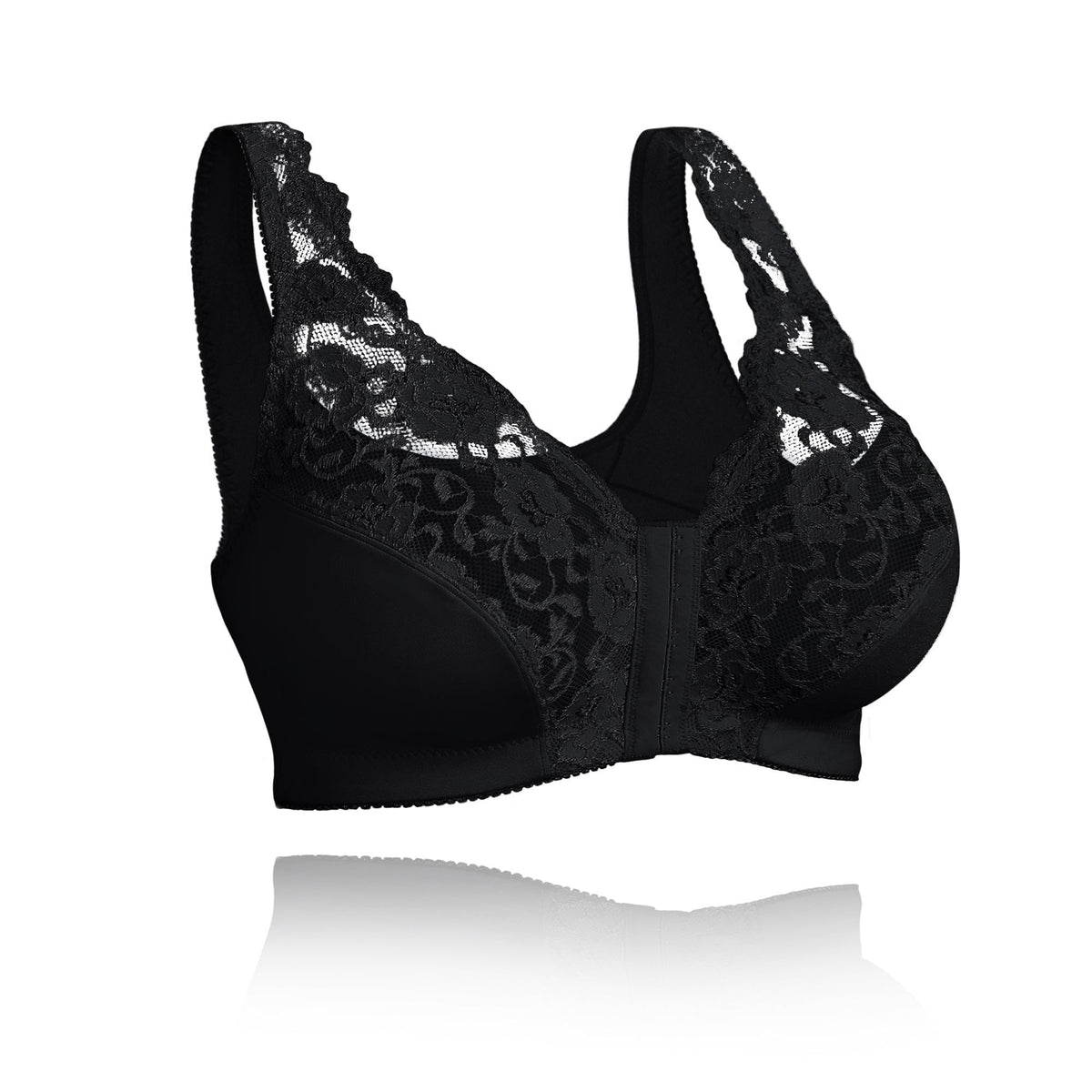 Soutien-gorge Femme Confortable et Soutenant 0