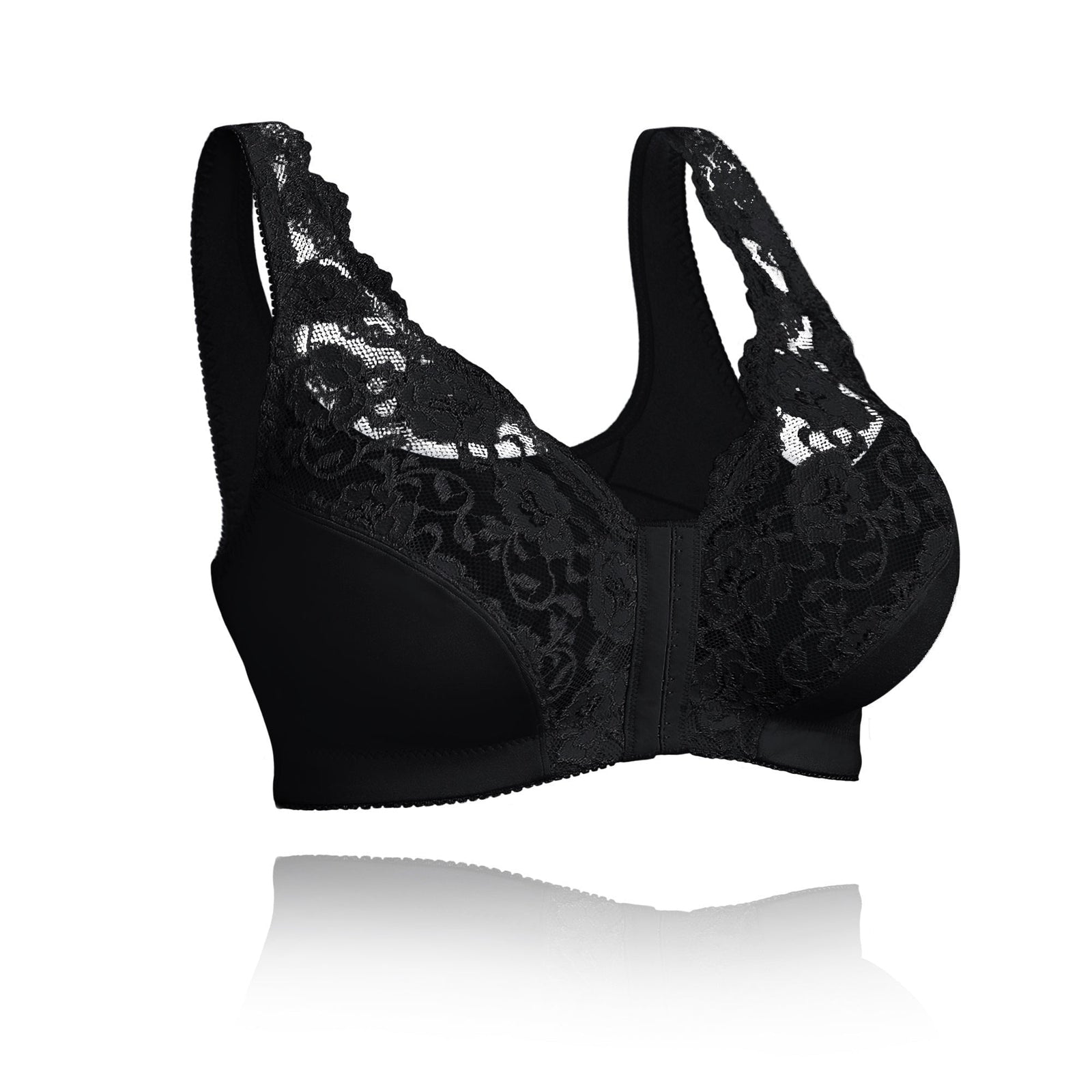 Soutien-gorge Femme Confortable et Soutenant 0