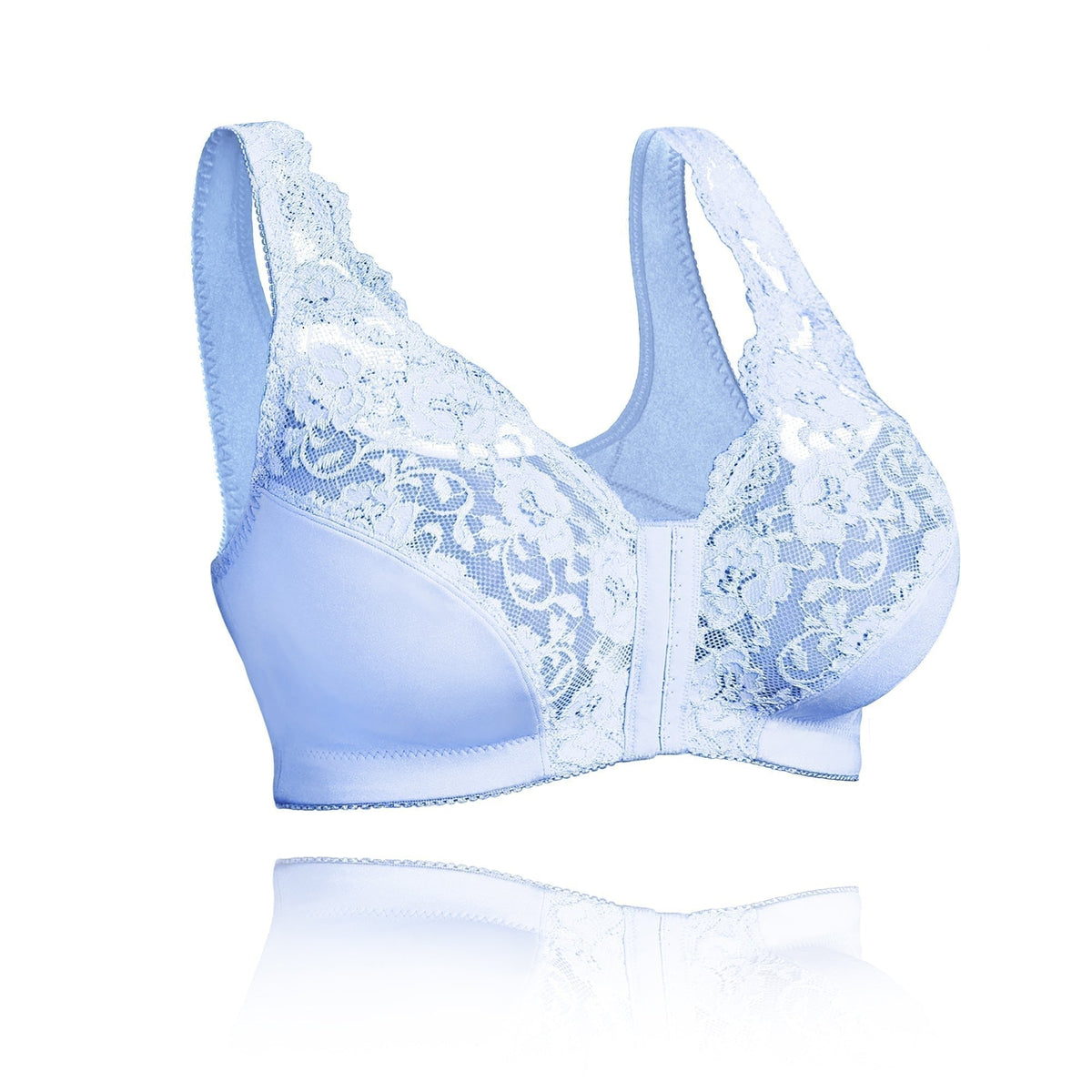 Soutien-gorge Femme Confortable et Soutenant 10