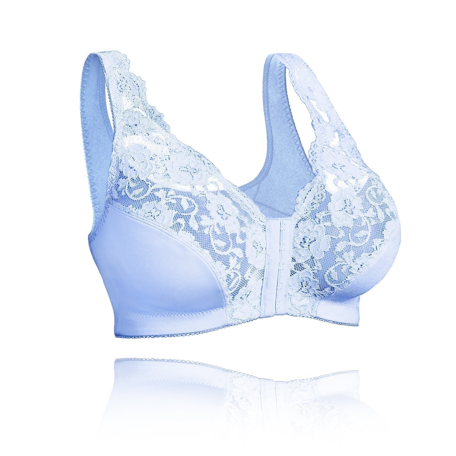 Soutien-gorge Femme Confortable et Soutenant 10