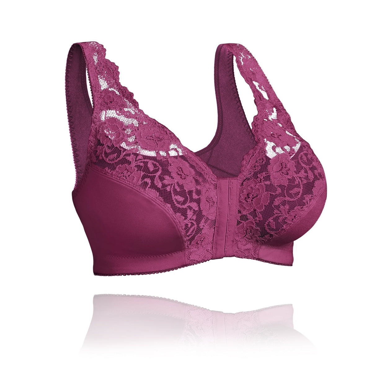 Soutien-gorge Femme Confortable et Soutenant 12