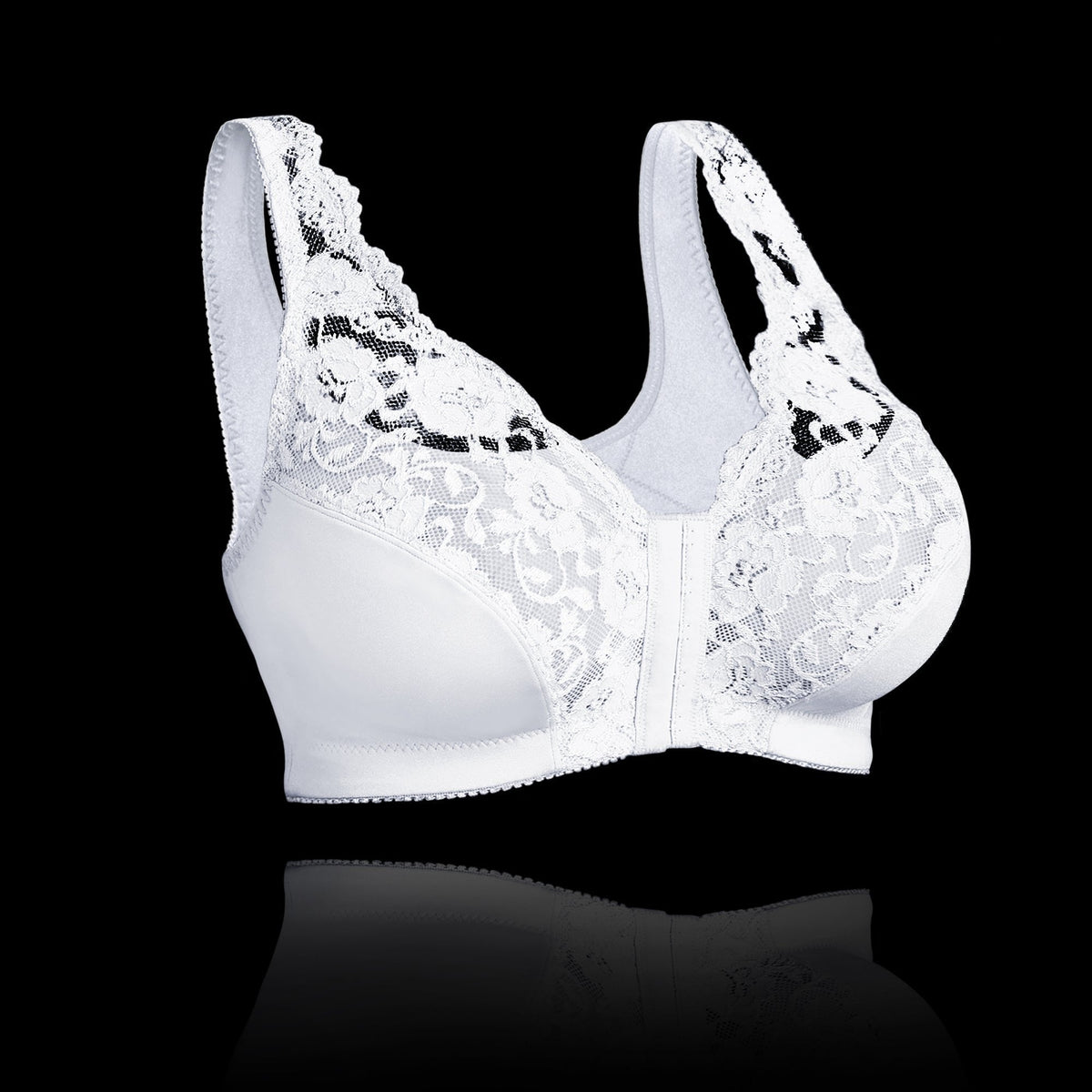 Soutien-gorge Femme Confortable et Soutenant 9