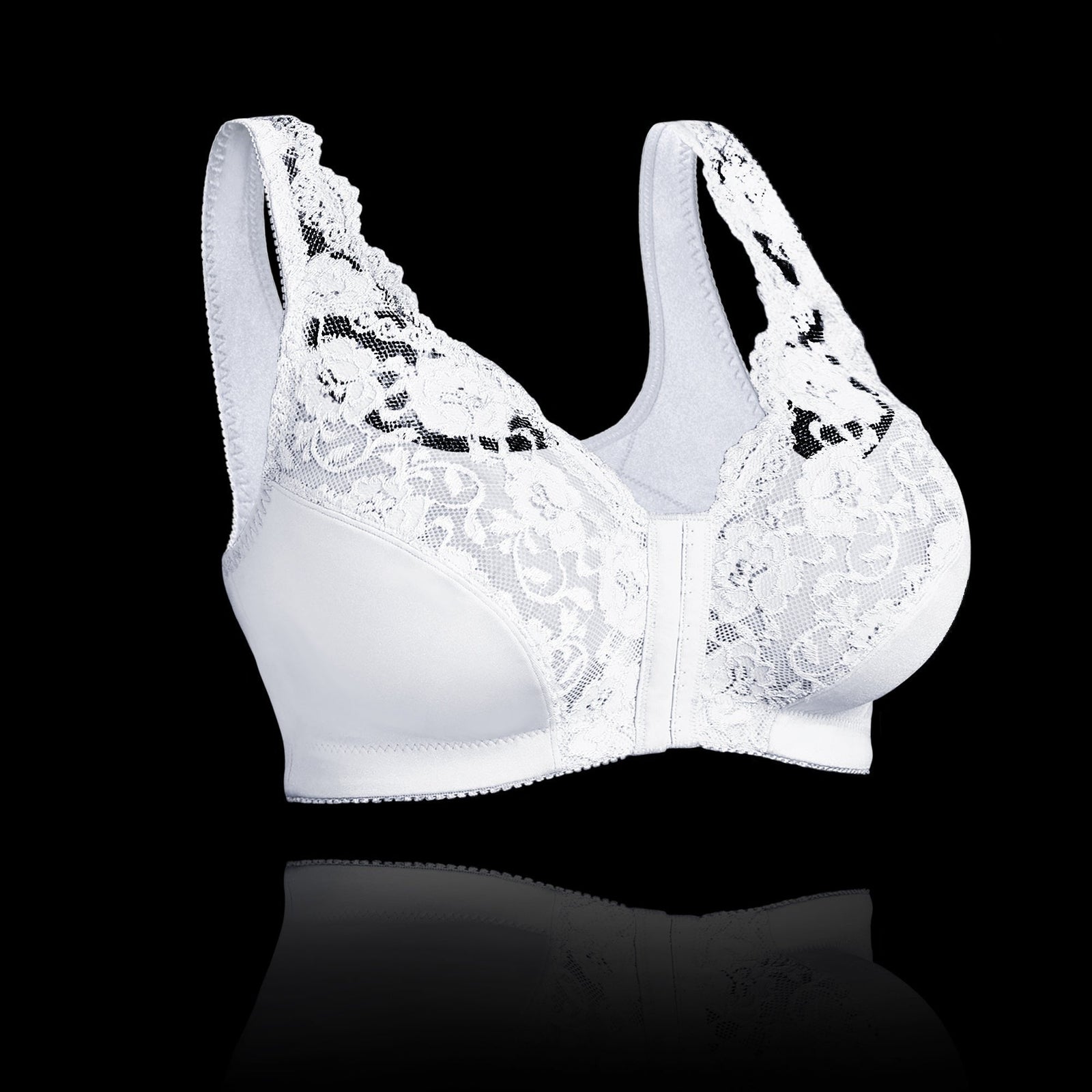 Soutien-gorge Femme Confortable et Soutenant 9