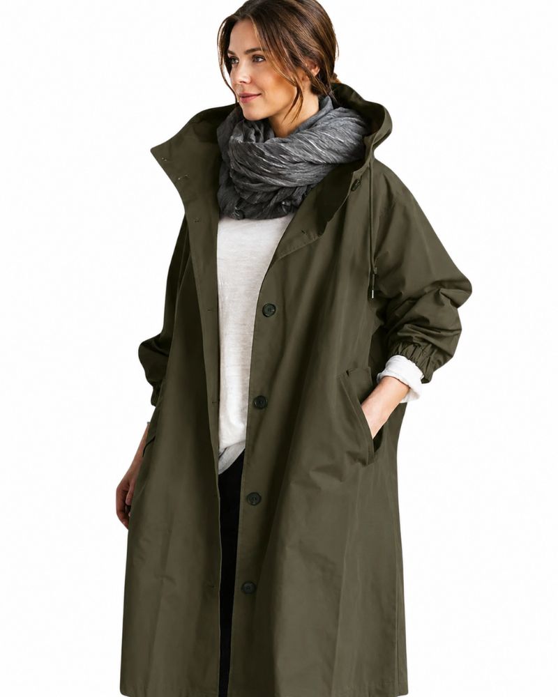 Style urbain à capuche pour femmes 0
