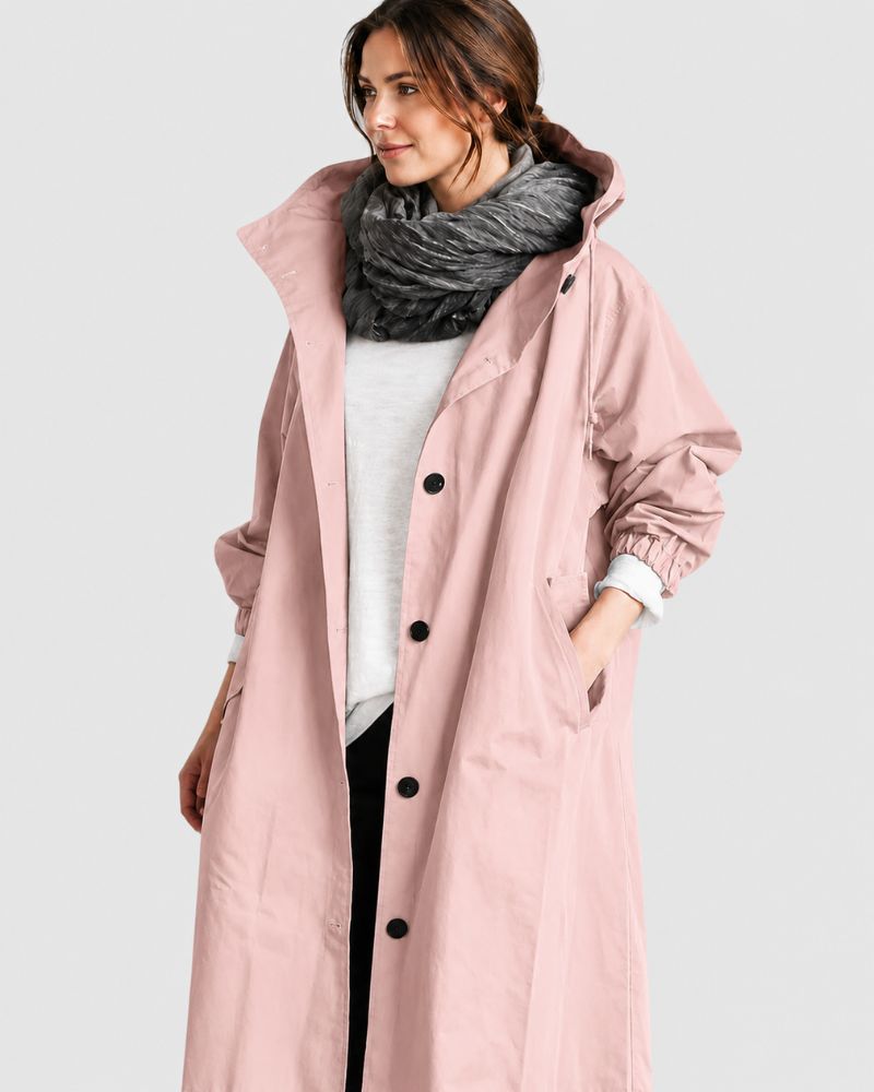 Style urbain à capuche pour femmes 3