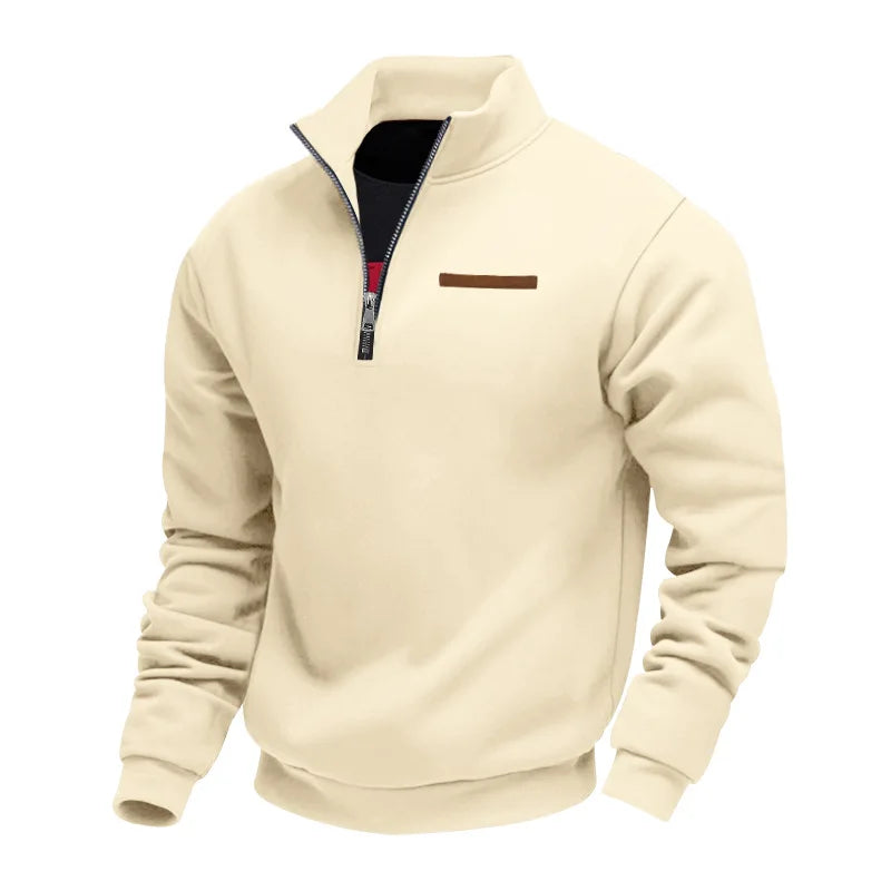 Sweat-shirt pour hommes style décontracté 0