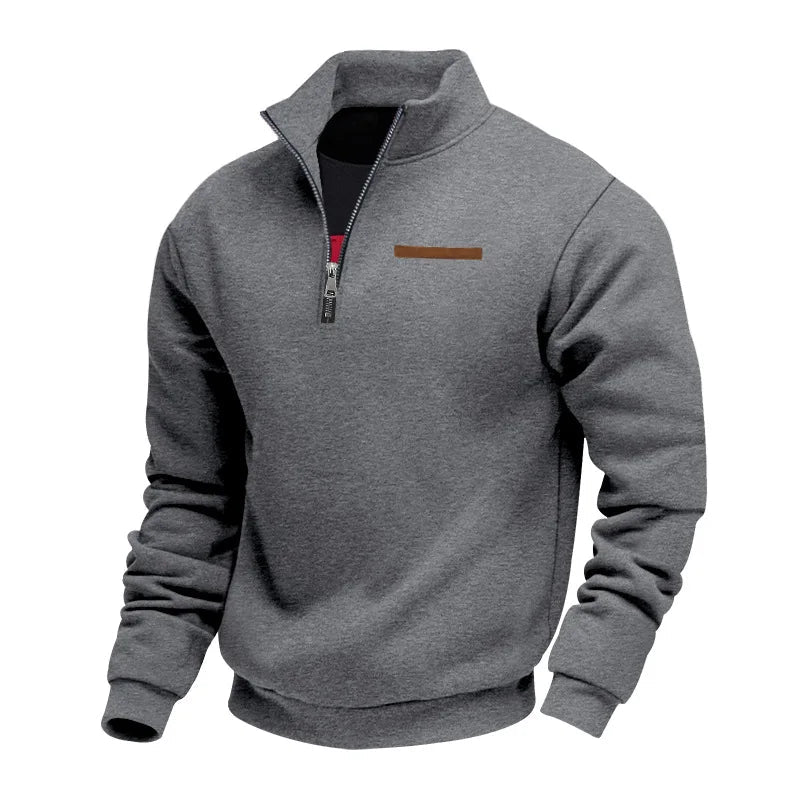 Sweat-shirt pour hommes style décontracté 7