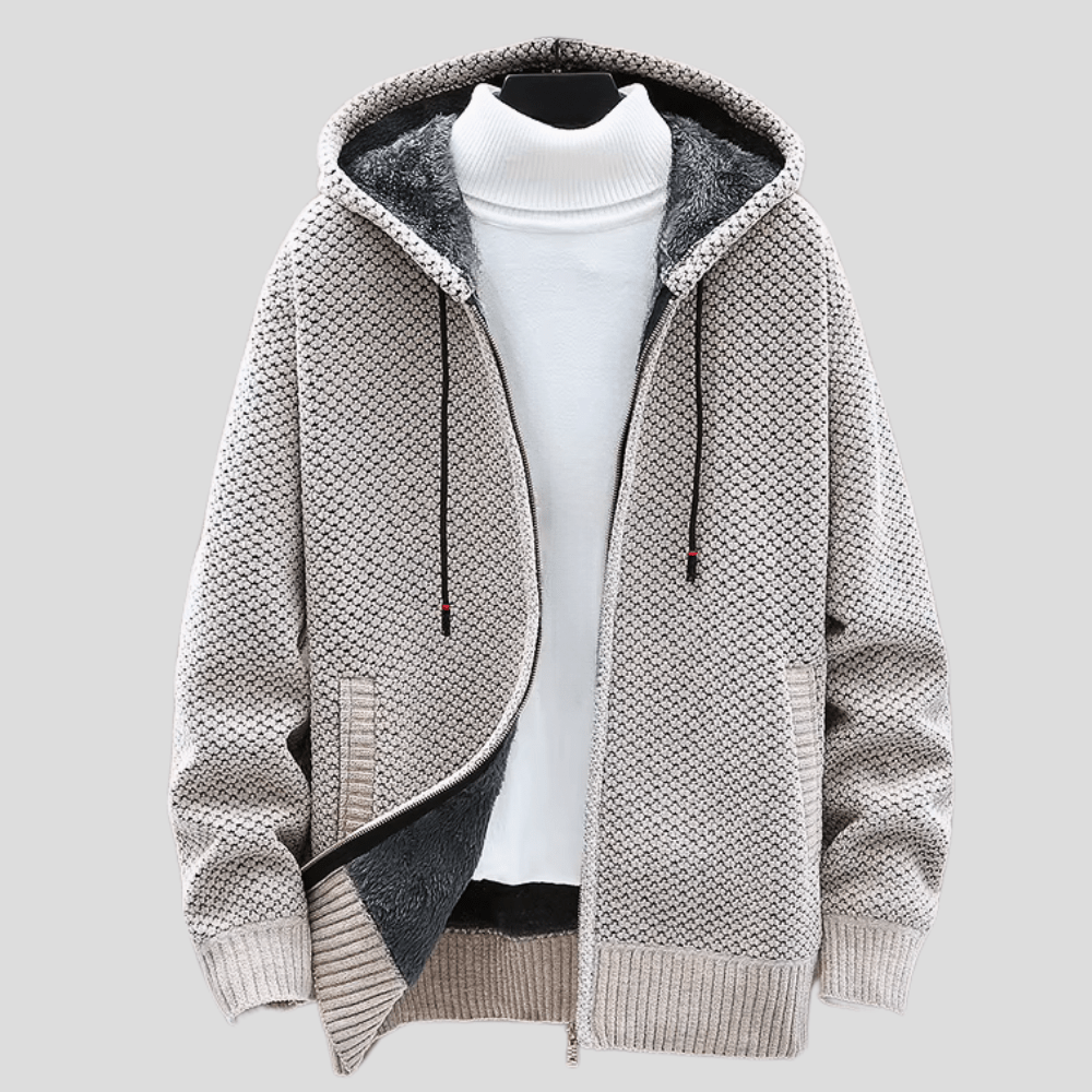 Sweat À Capuche Homme Style Décontracté Moderne 0