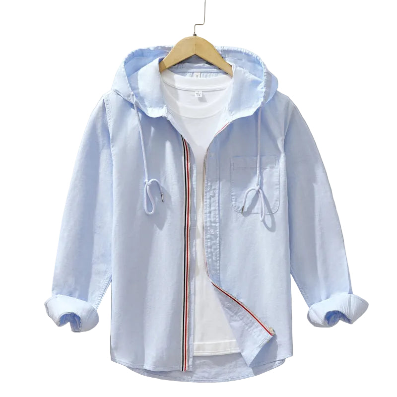 Sweat à Capuche Décontracté pour Femme 0