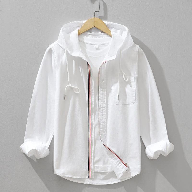Sweat à Capuche Décontracté pour Femme 3