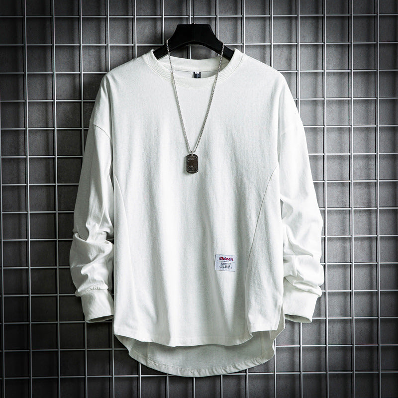 Sweat à Capuche Oversize pour Homme 0