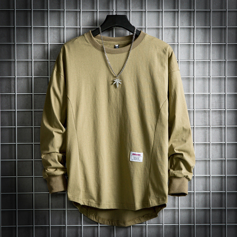 Sweat à Capuche Oversize pour Homme 11