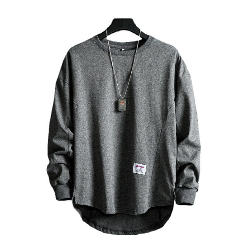 Sweat à Capuche Oversize pour Homme 2