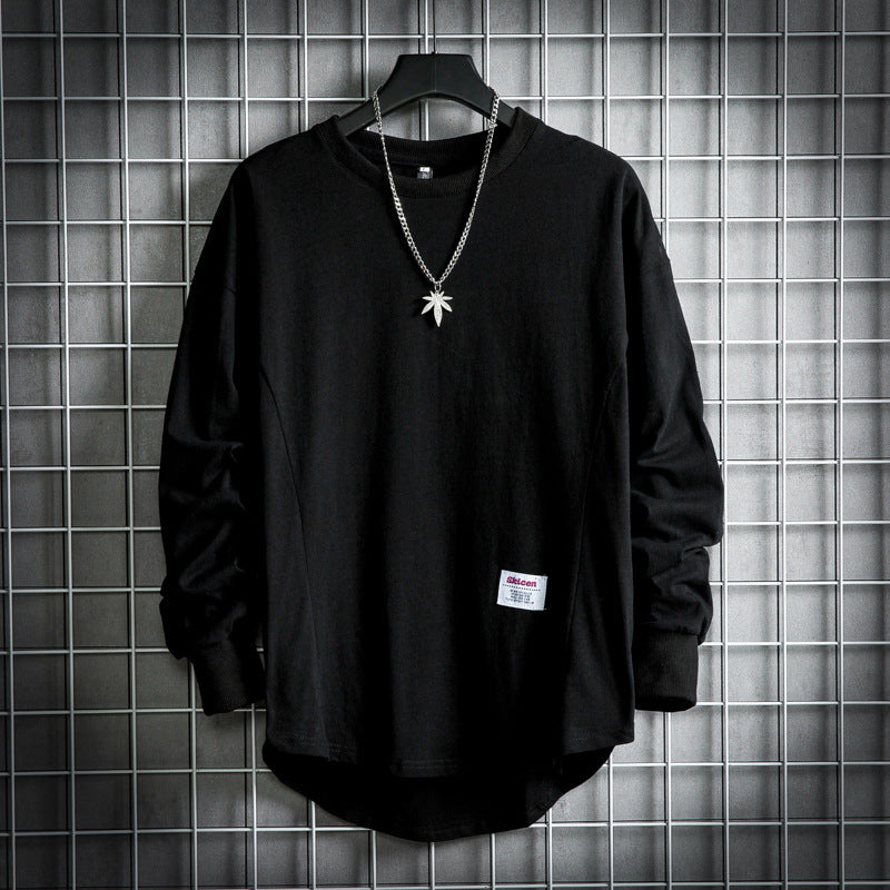 Sweat à Capuche Oversize pour Homme 3