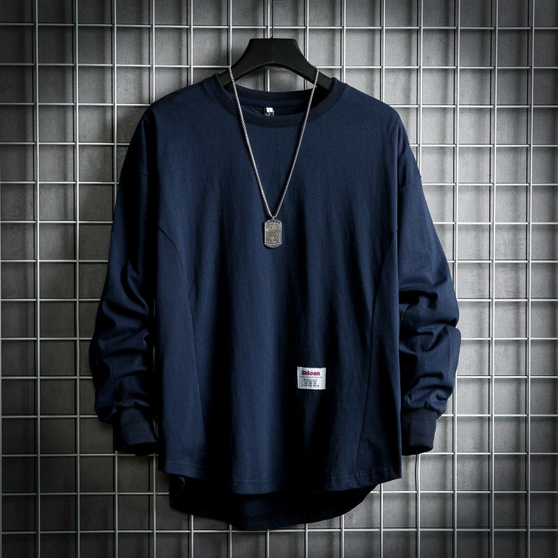 Sweat à Capuche Oversize pour Homme 4