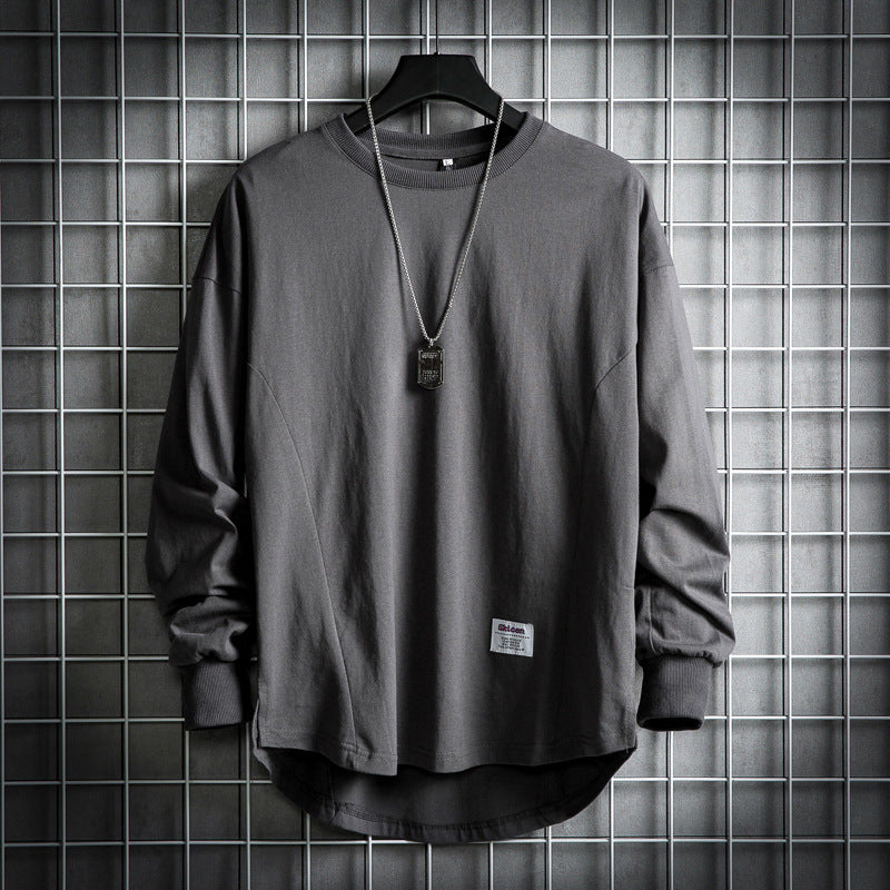 Sweat à Capuche Oversize pour Homme 5