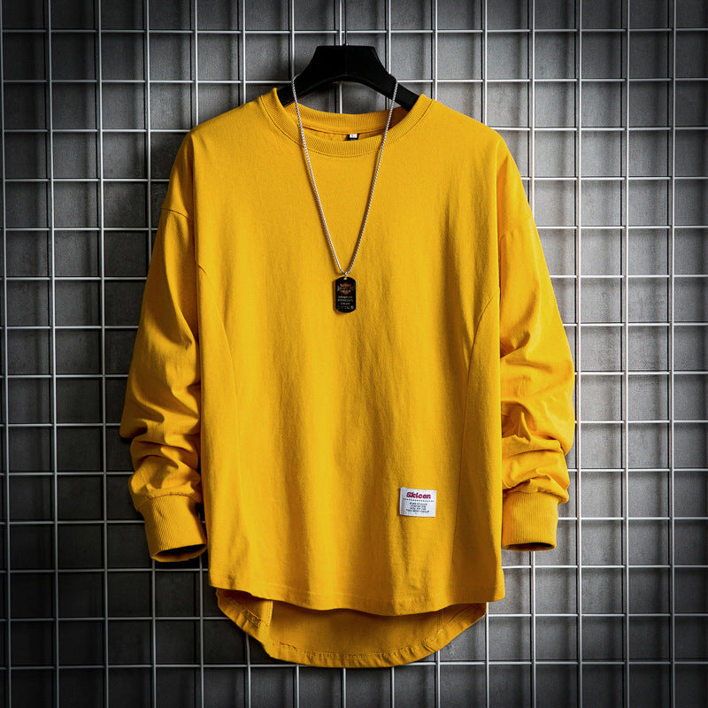 Sweat à Capuche Oversize pour Homme 8