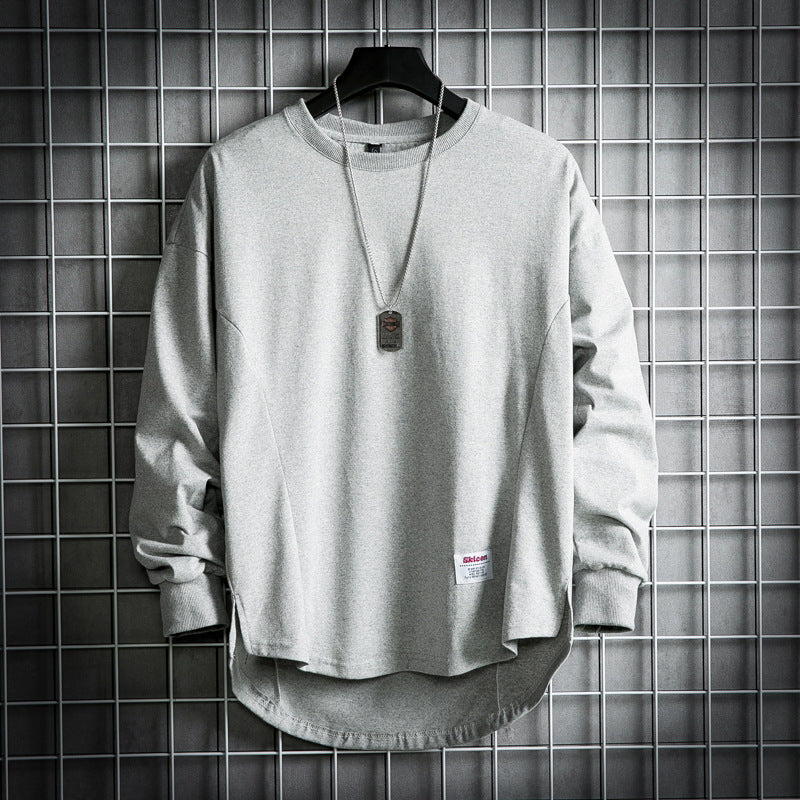 Sweat à Capuche Oversize pour Homme 9