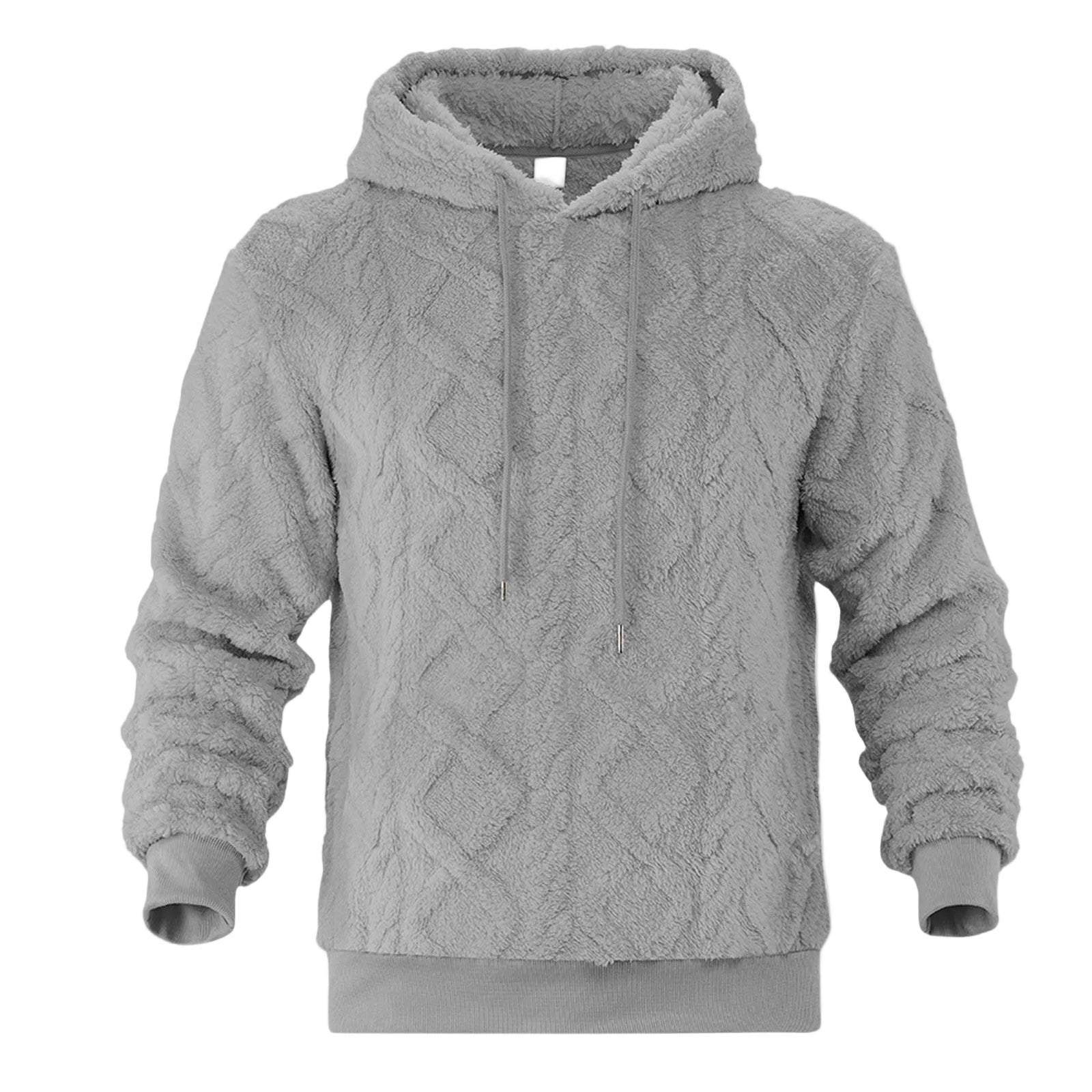 Sweat à Capuche pour Homme Style Luxe 0