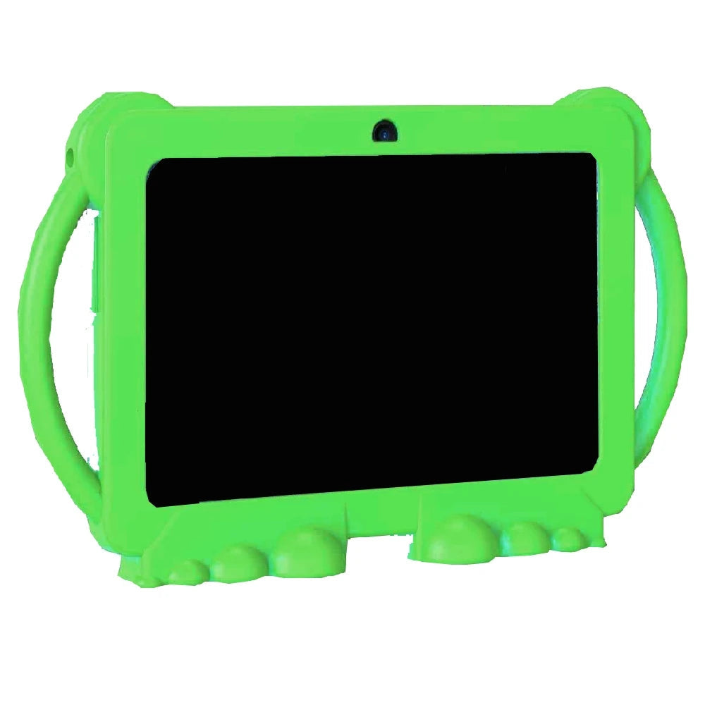 Tablette éducative pour enfants 7 pouces Android 12 avec 32 Go de mémoire 0