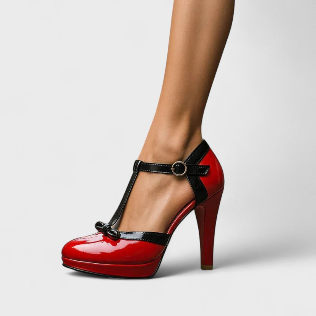 Talons Femmes Modernes Élégants pour Toutes Occasions 4