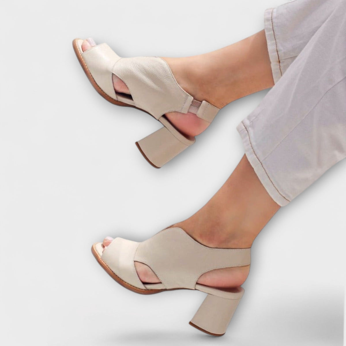 Talons Hauts Femme Chic 1