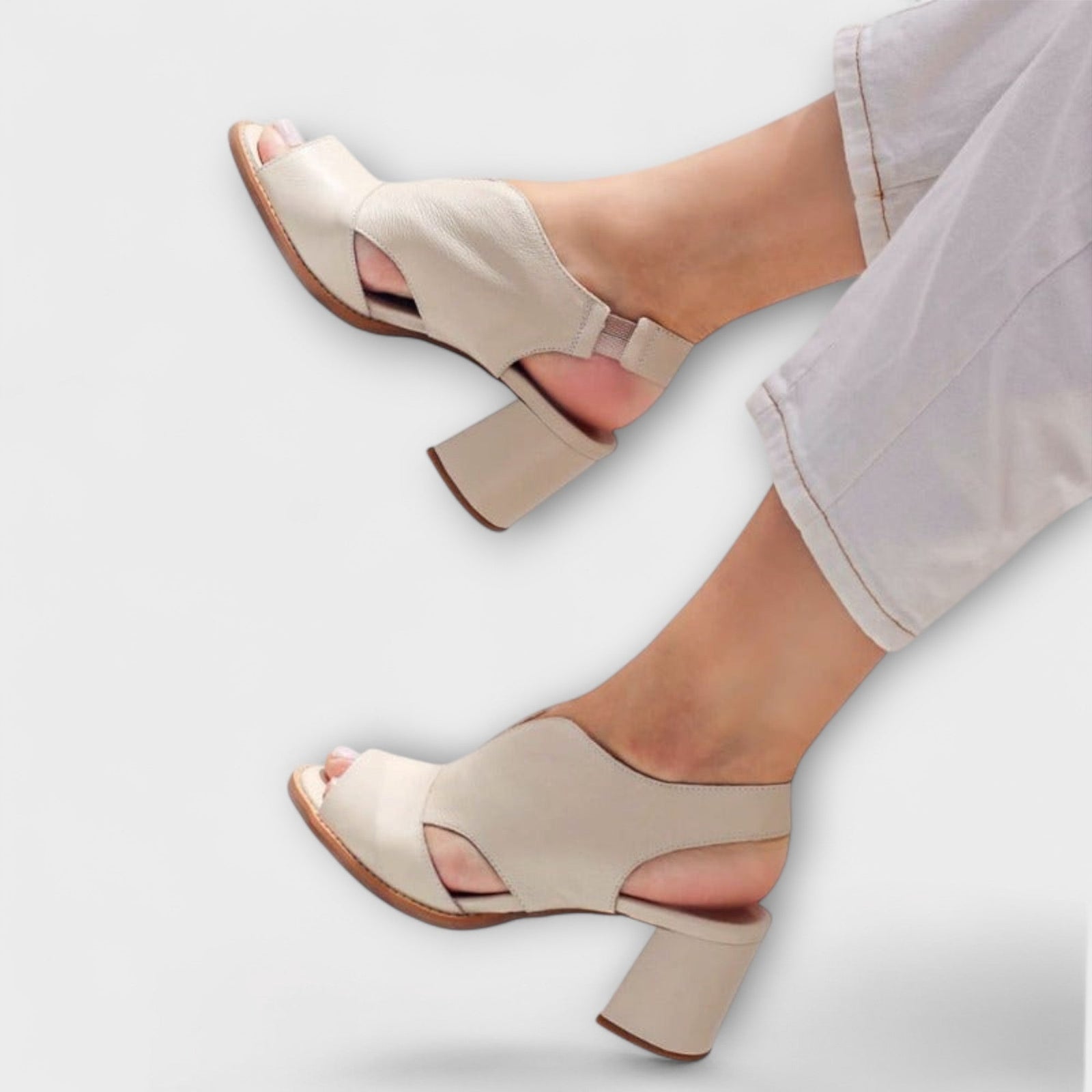 Talons Hauts Femme Chic 1