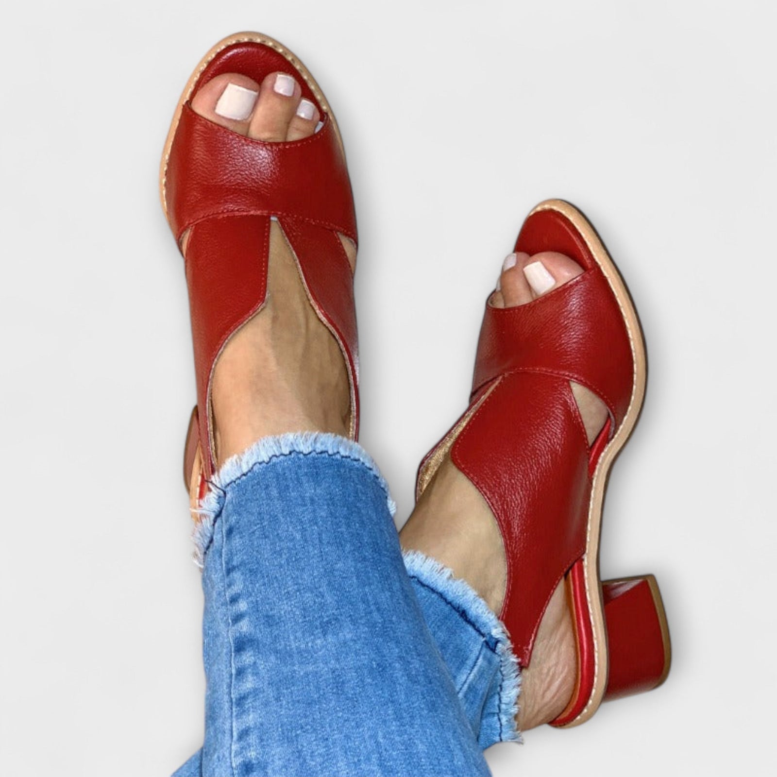 Talons Hauts Femme Chic 7