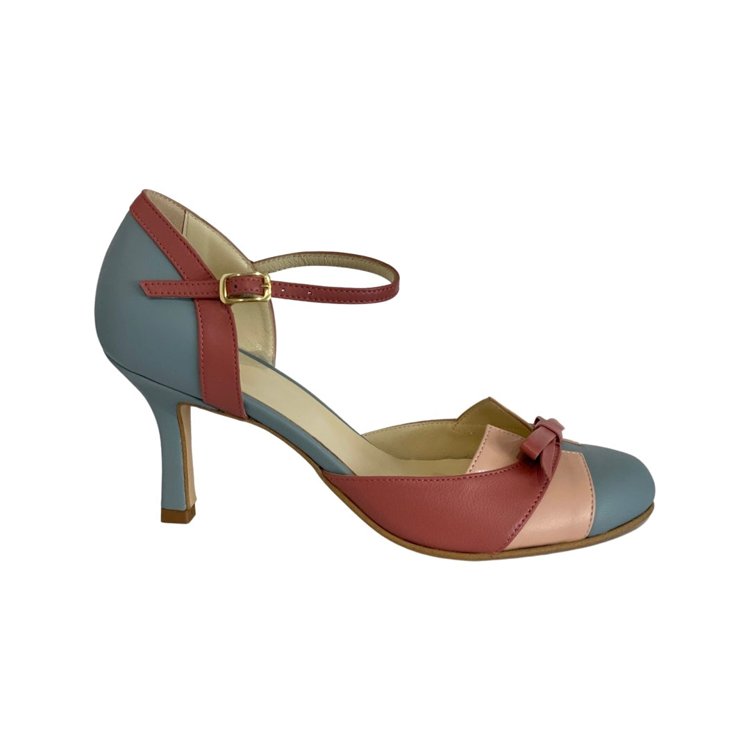 Talons Hauts Femmes Chic 3