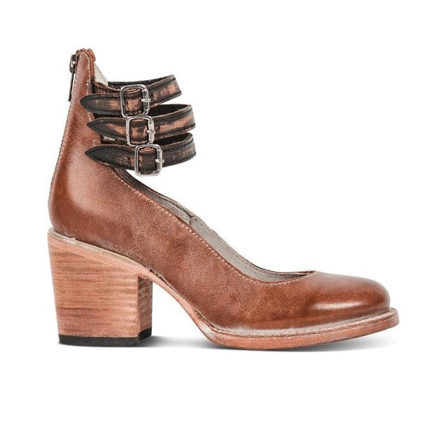 Talons Vintage Femme Chic 3