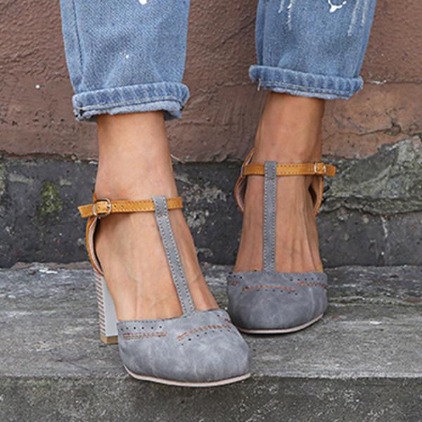 Talons pour Femmes Élégants et Confortables 3