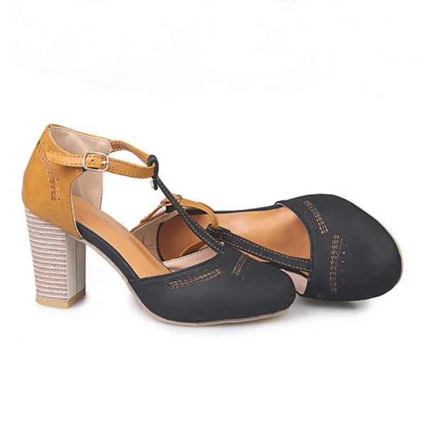 Talons pour Femmes Élégants et Confortables 4