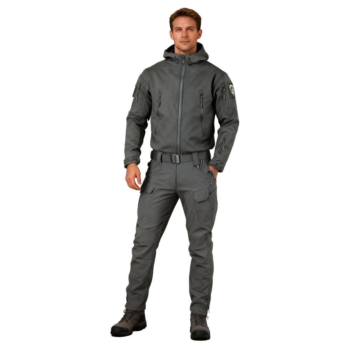 Tenue Thermique Fonctionnelle pour Homme 0