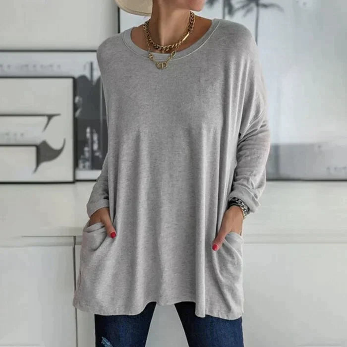 Tunique d'hiver pour femmes au style intemporel 2