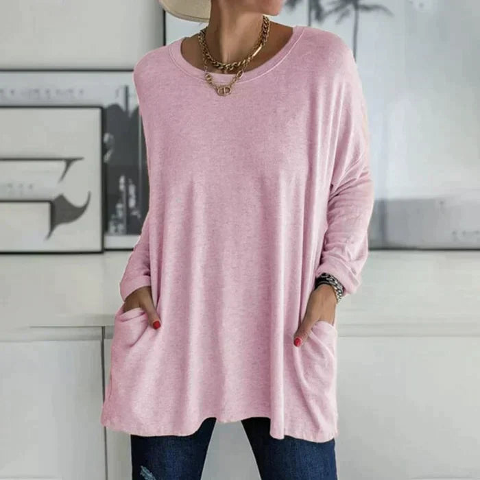 Tunique d'hiver pour femmes au style intemporel 3