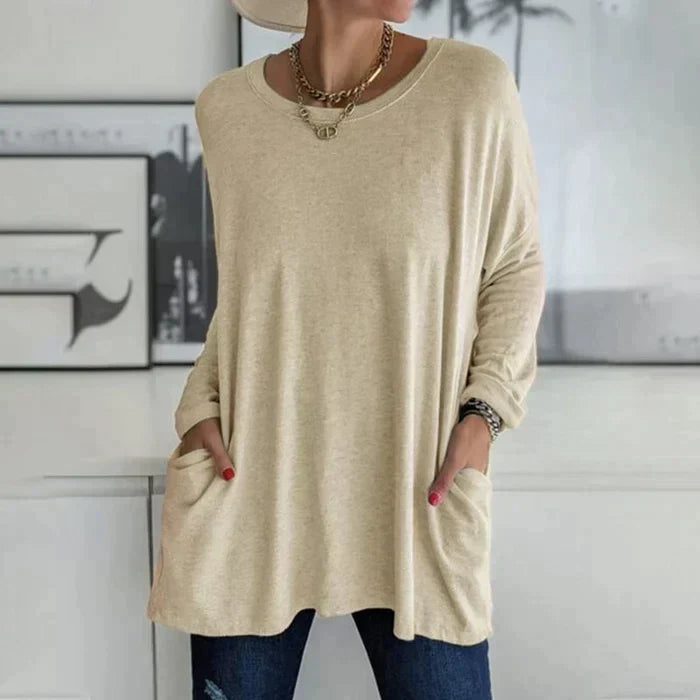Tunique d'hiver pour femmes au style intemporel 4