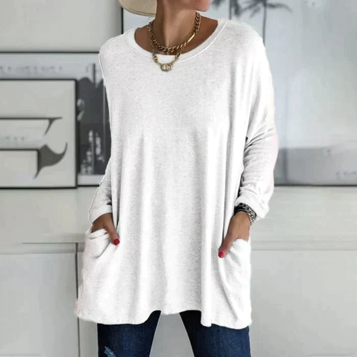 Tunique d'hiver pour femmes au style intemporel 5