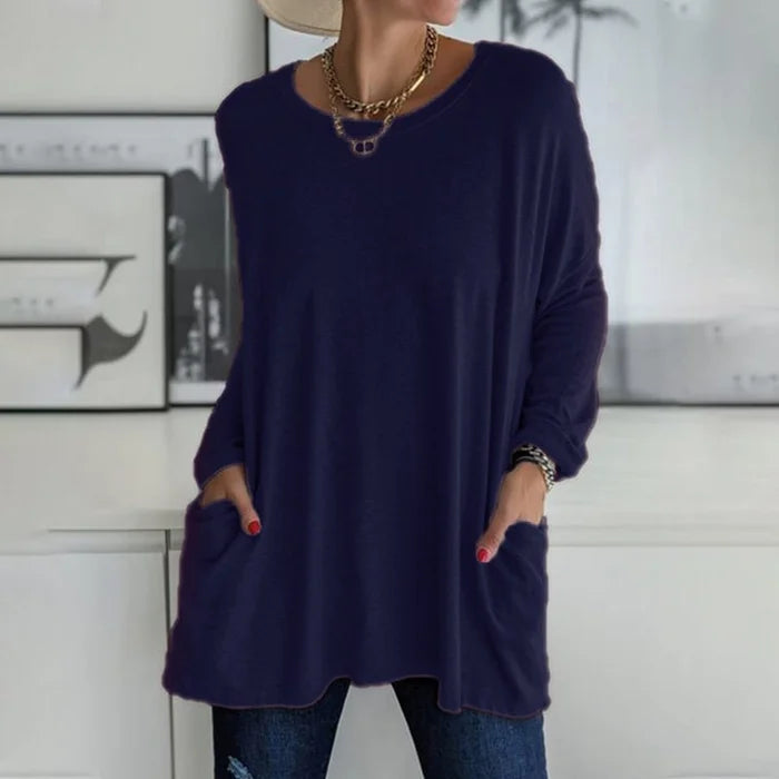 Tunique d'hiver pour femmes au style intemporel 6