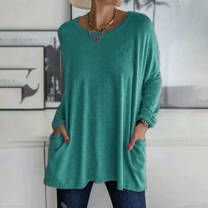 Tunique d'hiver pour femmes au style intemporel 7