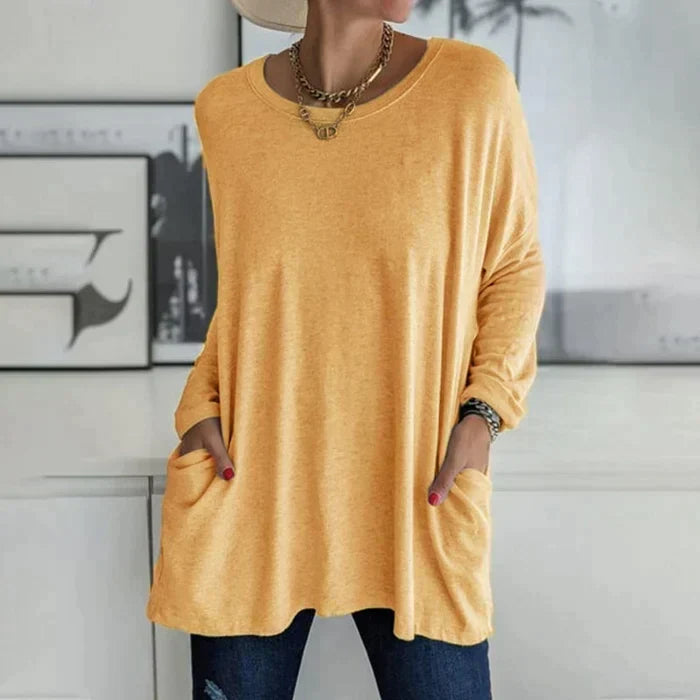 Tunique d'hiver pour femmes au style intemporel 9