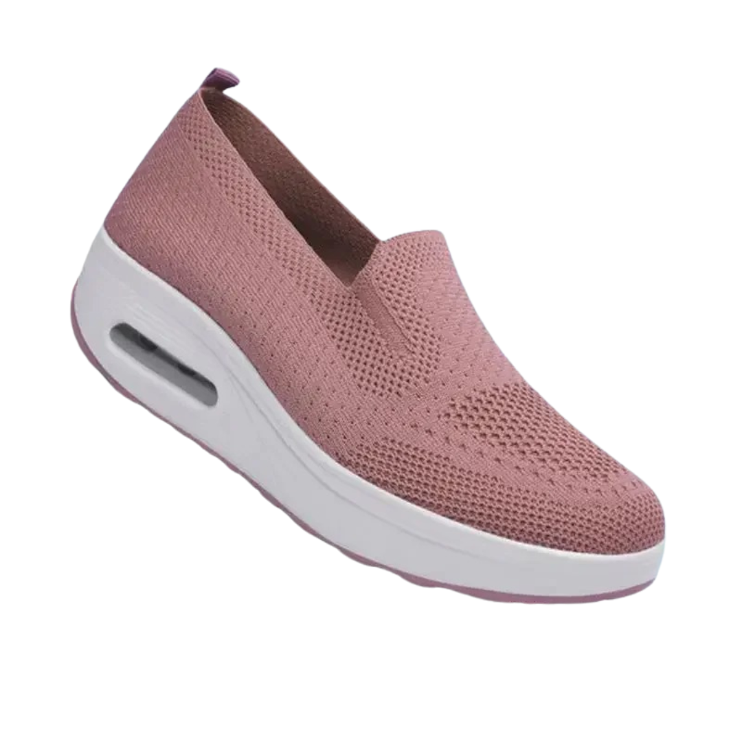 Chaussures de course respirantes pour femmes