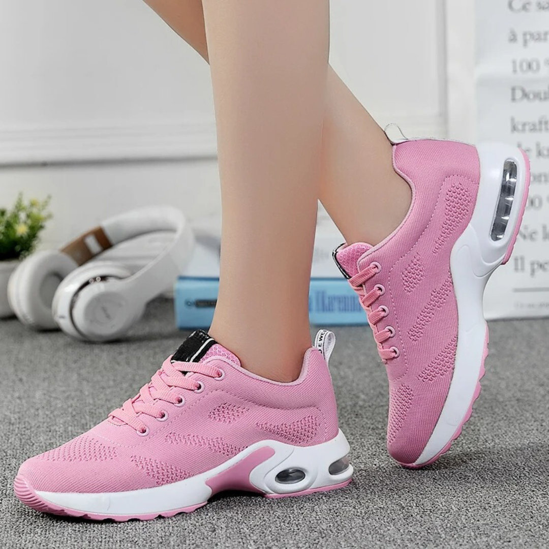 Chaussures légères d'extérieur pour femmes